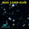 IRAS 12469-6149