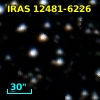 IRAS 12481-6226