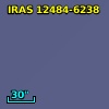 IRAS 12484-6238