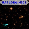 IRAS 12491-6321