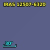 IRAS 12507-6320
