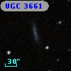 UGC  3661