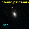 2MASX J07175098+8500168
