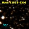 IRAS 12533-6303