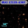 IRAS 12539-6307