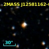IRAS 12551-6207