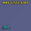IRAS 12552-6307