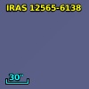 IRAS 12565-6138