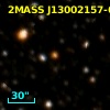 IRAS 12572-6244