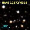 IRAS 12572-6316