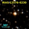 IRAS 12576-6230