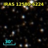 IRAS 12580-6224