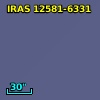 IRAS 12581-6331