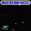 IRAS 07300+8525