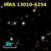 IRAS 13010-6254