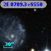 2E 0709.3+8550