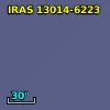 IRAS 13014-6223