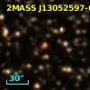 IRAS 13022-6203