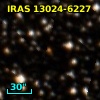 IRAS 13024-6227