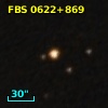 FBS 0622+869