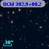 DCld 302.9+00.2
