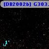 [DB2002b] G303.25-0.46