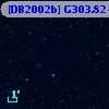 [DB2002b] G303.82+1.36