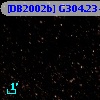 [DB2002b] G304.23-0.71