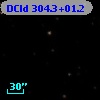 DCld 304.3+01.2