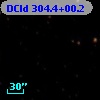 DCld 304.4+00.2