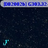 [DB2002b] G303.32+0.48