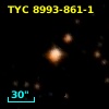 2MASS J12540107-6324026