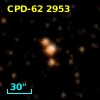 CPD-62  2953