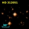 HD 312051