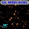 GSC 08993-01365