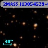 2MASS J13054529-6307032