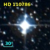 HD 110786