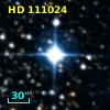HD 111024