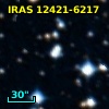 IRAS 12421-6217