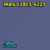 IRAS 12415-6227