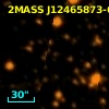 IRAS 12439-6309