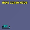 IRAS 12440-6306