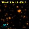 IRAS 12441-6341