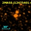 IRAS 12448-6327