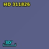 HD 311826