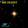 HD 312257