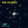 HD 312001