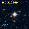 HD 312269