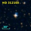 HD 312160