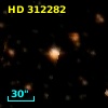 HD 312282